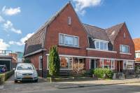 Woning Dr. D. Bosstraat 8 Winschoten