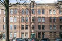 Woning Van Houweningenstraat 78III Amsterdam