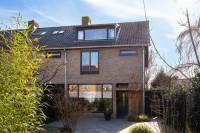 Woning Anna van Saksenlaan 8 Leusden