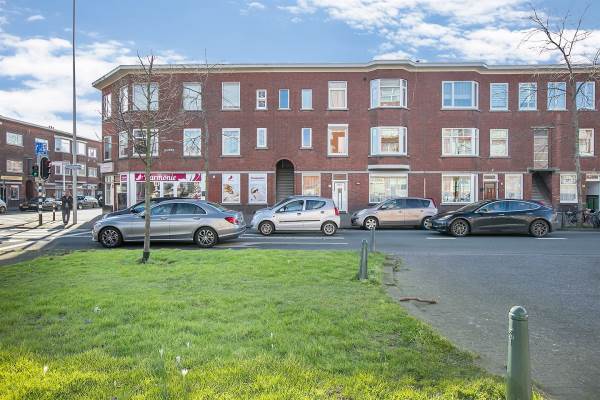 Woning De la Reyweg 485 Den Haag