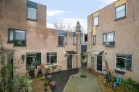 Woning Angstel 12 Rotterdam