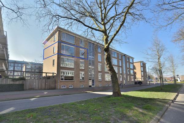 Woning Christiaan Huygensweg 14 Den Bosch