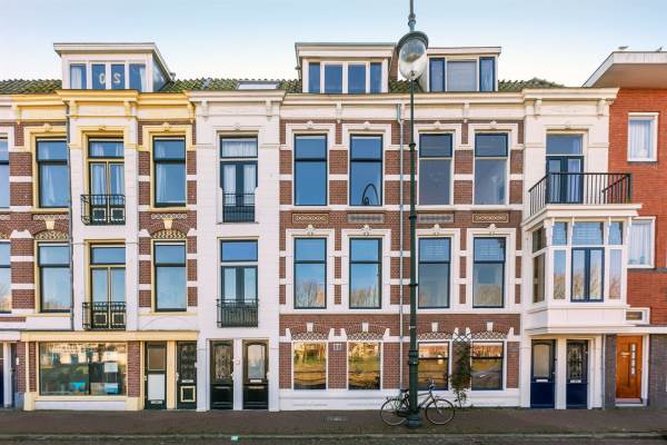 Woning Leidseweg 28 Utrecht