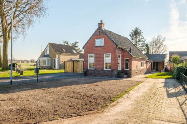 Woning Engelberterweg 14 Groningen