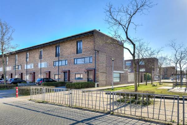 Woning Watermunt 51 Breda