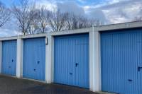 Garage Verbreepark 5 E 6 Benthuizen