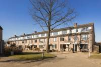 Woning Haarspitveld 38 Houten