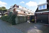 Woning Van Alkemadelaan 62 Den Haag