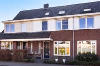 Woning De Klamp 8 Leusden