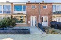 Woning Oranje Nassaustraat 18 Grave