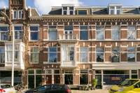 Woning Regentesselaan 156 Den Haag