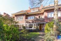 Woning Rhijngeesterstraatweg 151 Oegstgeest