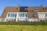 Woning De Weide 6 Houten