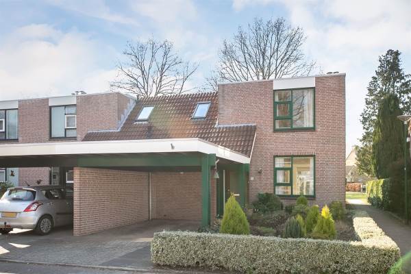 Woning Boekweitland 66 Soest