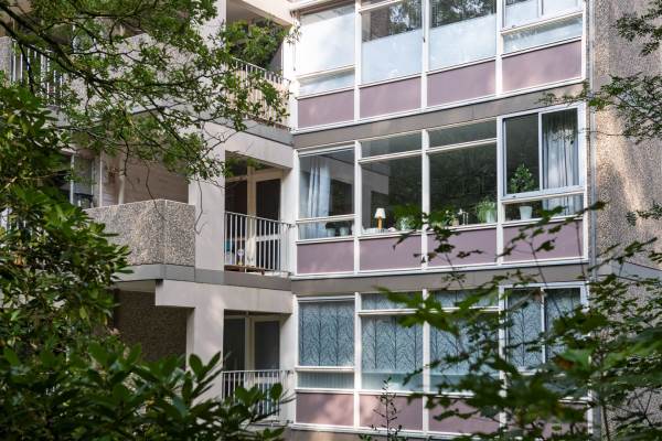 Woning Koningsberg 47 Doorwerth