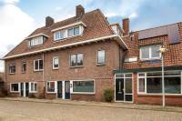 Woning Werkspoorplein 3bis Utrecht