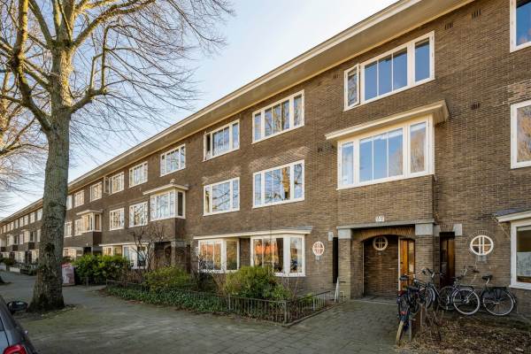 Woning Fahrenheitsingel 36 Amsterdam