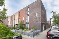 Woning Dirk Schäferplein 146 Schiedam