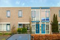 Woning Stockholmstraat 5 Almere