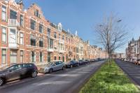 Woning Groot Hertoginnelaan 101 Den Haag