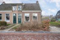 Woning Harddraversdijk 9 Drachten