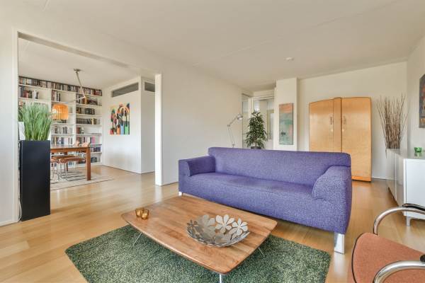 Woning Meidoornweg 208 Badhoevedorp