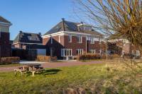 Woning Grootslaan 6 Haren (GR)
