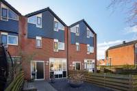 Woning Raadsherenveld 302 Apeldoorn