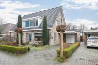 Woning Laveringsveen 4 Dalen