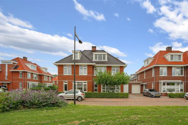 Woning Rhijnauwen 18 Rijswijk (ZH)