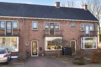 Woning De Ruyterstraat 21 Ede