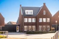 Woning Dobbe 40 Leek