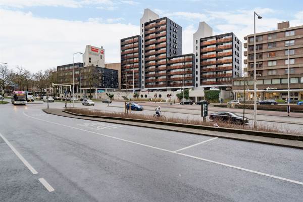 Woning Burg. Hustinxstraat 282 Nijmegen