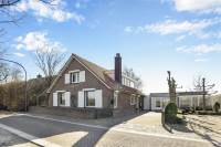 Woning 1e Wittedijk 5 Sprang-Capelle