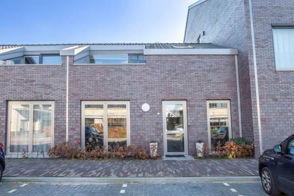 Woning Constantijndreef 1 Langbroek