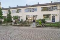 Woning Druivenhoek 6 Rozenburg (ZH)