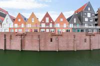 Woning Noordkade 31 Spijkenisse