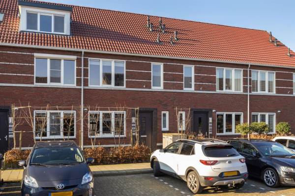 Woning Irenestraat 41 Elst (UT)