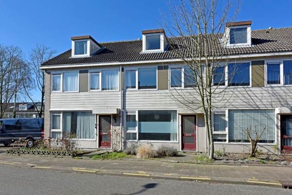 Woning Couwenhoven 4109 Zeist