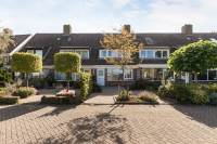 Woning Stellingmolen 13 Alkmaar