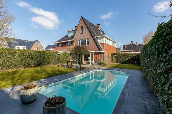 Woning Vijlenerberg 6 Amersfoort