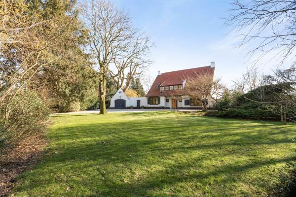 Woning Schoonenburgseweg 33 Overasselt