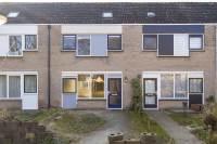Woning Bauerstraat 11 Ede