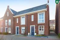Woning Blankestijnhof 7 Veenendaal