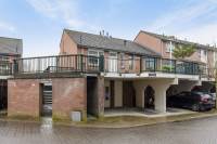 Woning Vledderdiep 21 Zaandam