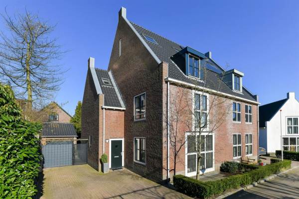 Woning Engelenhof 1 Oosterbeek