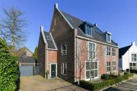 Woning Engelenhof 1 Oosterbeek