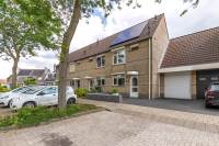 Woning Prins Willem van Oranjestraat 47 Sleeuwijk