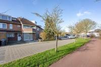 Woning Galjoen 226 Lelystad