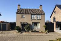 Woning Kapelaan L. de Nijsstraat 3 Rijsbergen